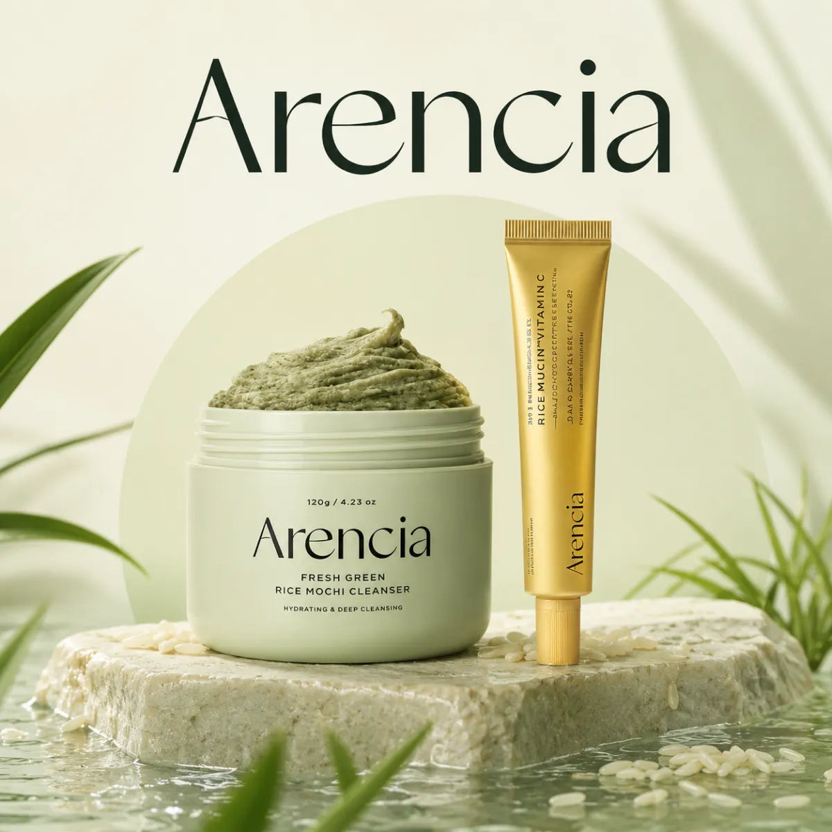 Arencia