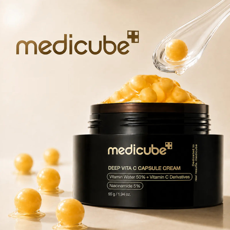 Medicube