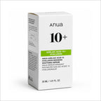Anua Azelaic Acid Serum – Korean azelaic acid serum for dark spots, redness, post-acne marks, and skin barrier support at Theskinful Pakistan.