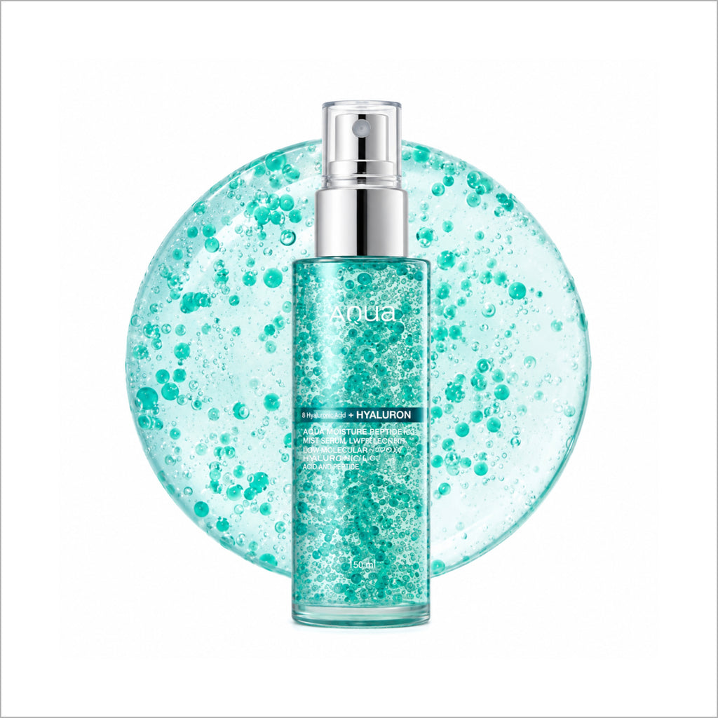 Anua PDRN Hyaluronic Acid Hydrating Capsule Mist 100ml Pakistan