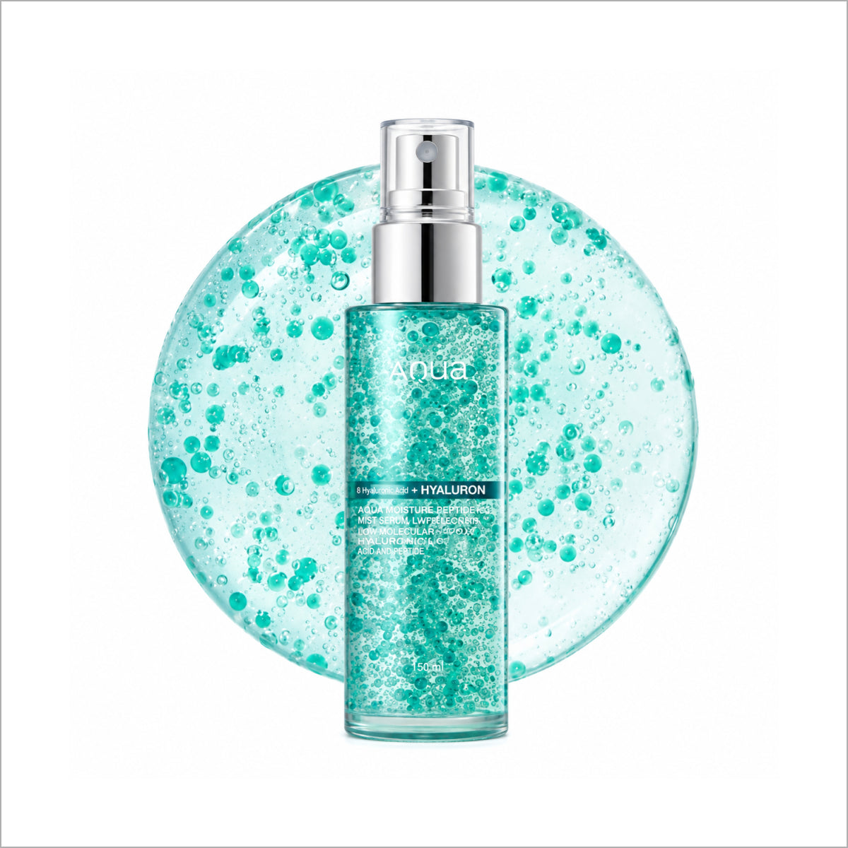 Anua PDRN Hyaluronic Acid Hydrating Capsule Mist 100ml Pakistan