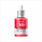 Anua Niacinamide Serum – Korean niacinamide serum for dark spots, pore care, oil control, and skin barrier support at Theskinful Pakistan.
