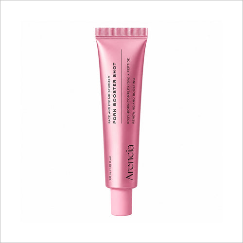 Arencia PDRN Booster Shot Serum – Korean PDRN serum for skin repair, deep hydration, barrier care and healthy-looking skin at Theskinful Pakistan.