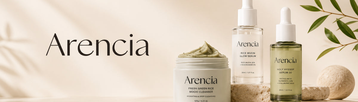 Arencia