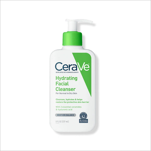 CeraVe Hydrating Cleanser - 237ml