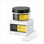 COSRX Advanced Snail 92 All In One Cream – Korean snail mucin moisturizer for deep hydration, skin barrier support, and smooth skin at TheSkinful Pakistan.