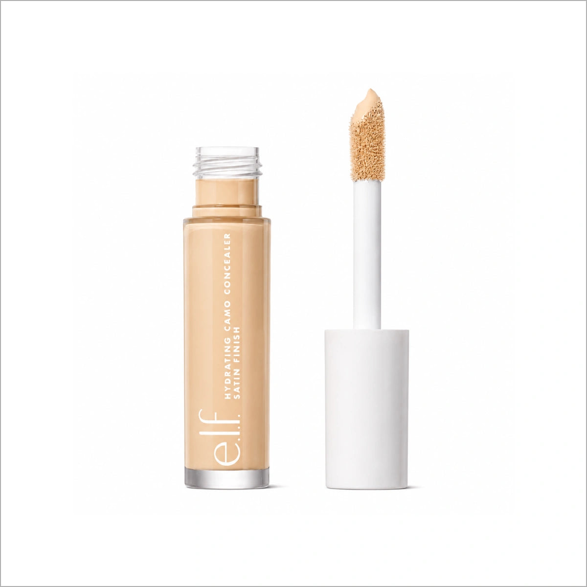E.L.F. Cosmetics Hydrating Camo Concealer - 0.2 Oz