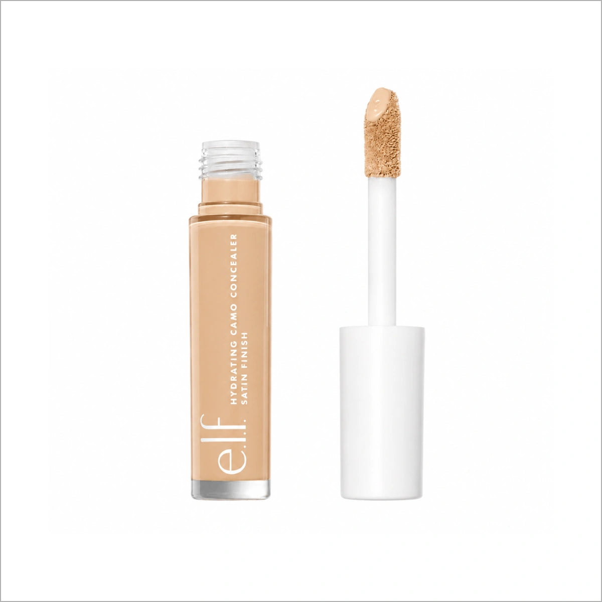 E.L.F. Cosmetics Hydrating Camo Concealer - 0.2 Oz