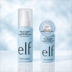 Original Elf SKIN Stay All Night Blue Light Micro-Setting Mist 80 mL makeup setting spray in Pakistan
