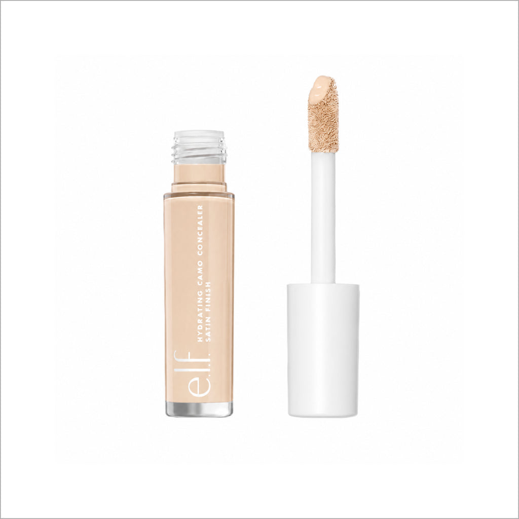 E.L.F. Cosmetics Hydrating Camo Concealer - 0.2 Oz