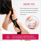 fino Premium Touch Hair Mask with a red lid and red ribbon available at theskinful.pk
