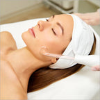 4 In 1 High Frequency Machine Electrode Wand for Facial Skincare | TheSkinful Pakistan