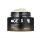Medicube AGE-R Glutathione Glow Capsule Cream for brighter, hydrated skin available at TheSkinful Pakistan.