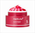 Medicube TXA + Niacinamide Capsule Cream for dark spots, pigmentation, and brighter skin at TheSkinful Pakistan.