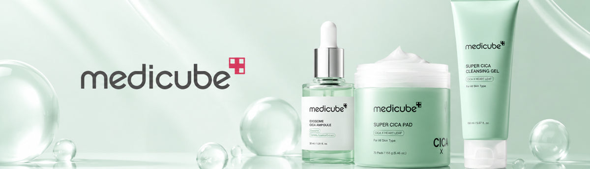Medicube