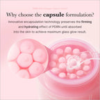 Medicube PDRN Pink Collagen Capsule Cream Original Korean Moisturizer | TheSkinful Pakistan