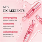 Medicube PDRN Peptide Serum – Korean PDRN serum with peptides for skin repair, hydration, elasticity, and barrier support at TheSkinful Pakistan.