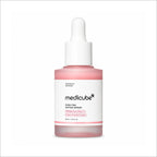 Medicube PDRN Peptide Serum – Korean PDRN serum with peptides for skin repair, hydration, elasticity, and barrier support at TheSkinful Pakistan.