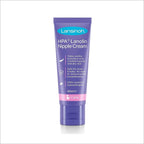 Lansinoh Lanolin Nipple Cream 100% Pure Medical Grade Lanolin for Breastfeeding Moms
