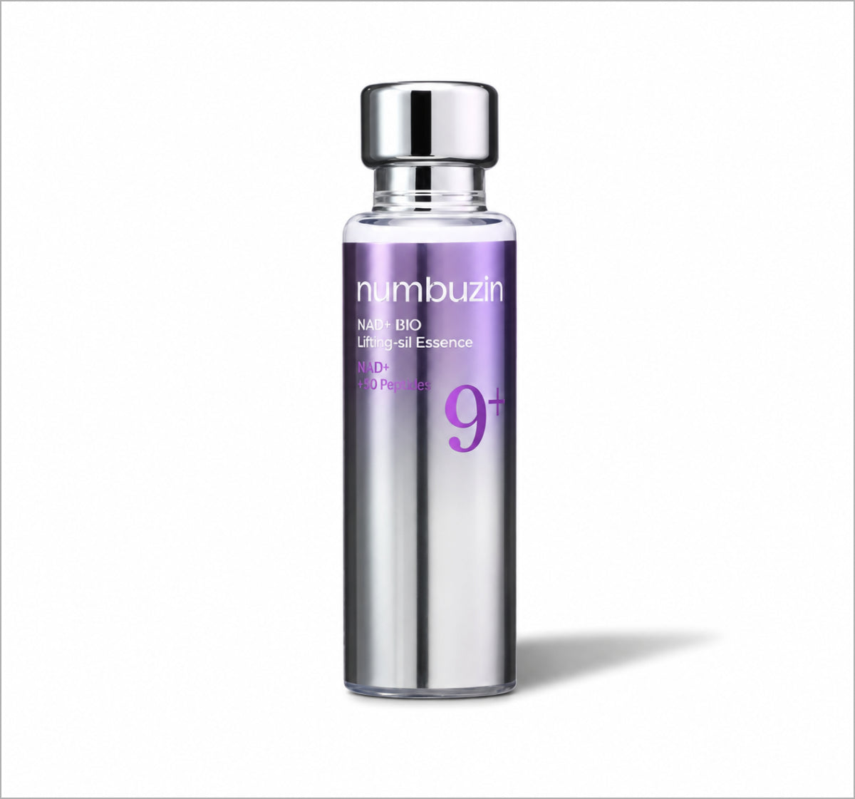 Numbuzin No.9 NAD+ BIO Lifting Essence 50ml Pakistan