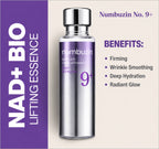 Numbuzin No.9 NAD+ BIO Lifting Essence - 50ml