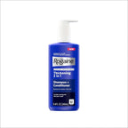 Men's ROGAINE Hair Thickening 2 in 1 Shampoo + Conditioner for fuller-looking, healthier hair at TheSkinful Pakistan.