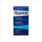 Men's Rogaine 5% Minoxidil Topical Solution for hair loss and hair regrowth in Pakistan - Theskinful.pk