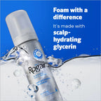 Men's Rogaine 5% Minoxidil Foam for hair loss and hair regrowth in Pakistan