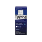 Men's Rogaine 5% Minoxidil Foam for hair loss and hair regrowth in Pakistan