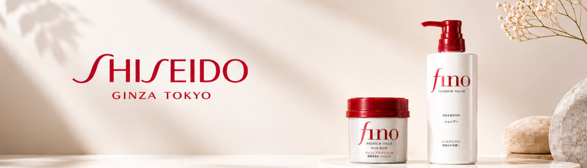 Shiseido