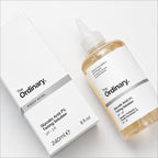 The Ordinary Glycolic Acid 7% Exfoliating Toner for brighter skin, smoother texture, pore care, and dark spot improvement at TheSkinful Pakistan.