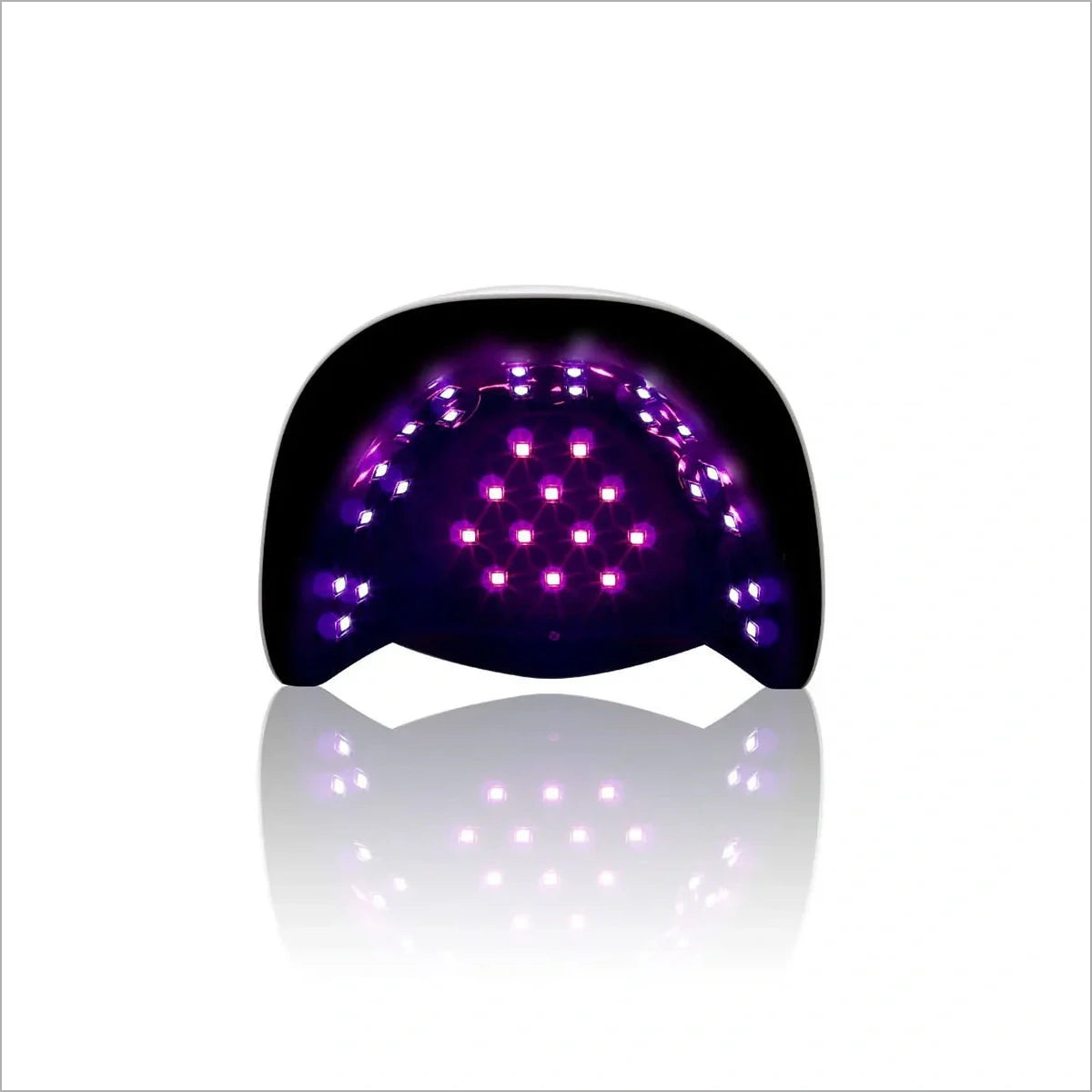 Professional UV LED Nail Lamp for Gel Nail Polish Curing | TheSkinful Pakistan