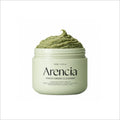 Arencia Fresh Green Rice Mochi Cleanser 120g Korean cleanser in Pakistan