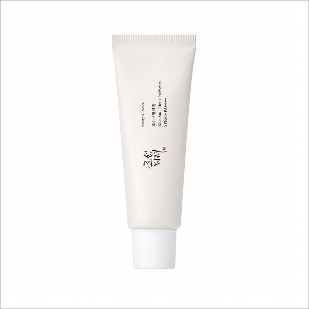 Beauty of Joseon Relief Sun Rice + Probiotics SPF50 PA++++ sunscreen Pakistan