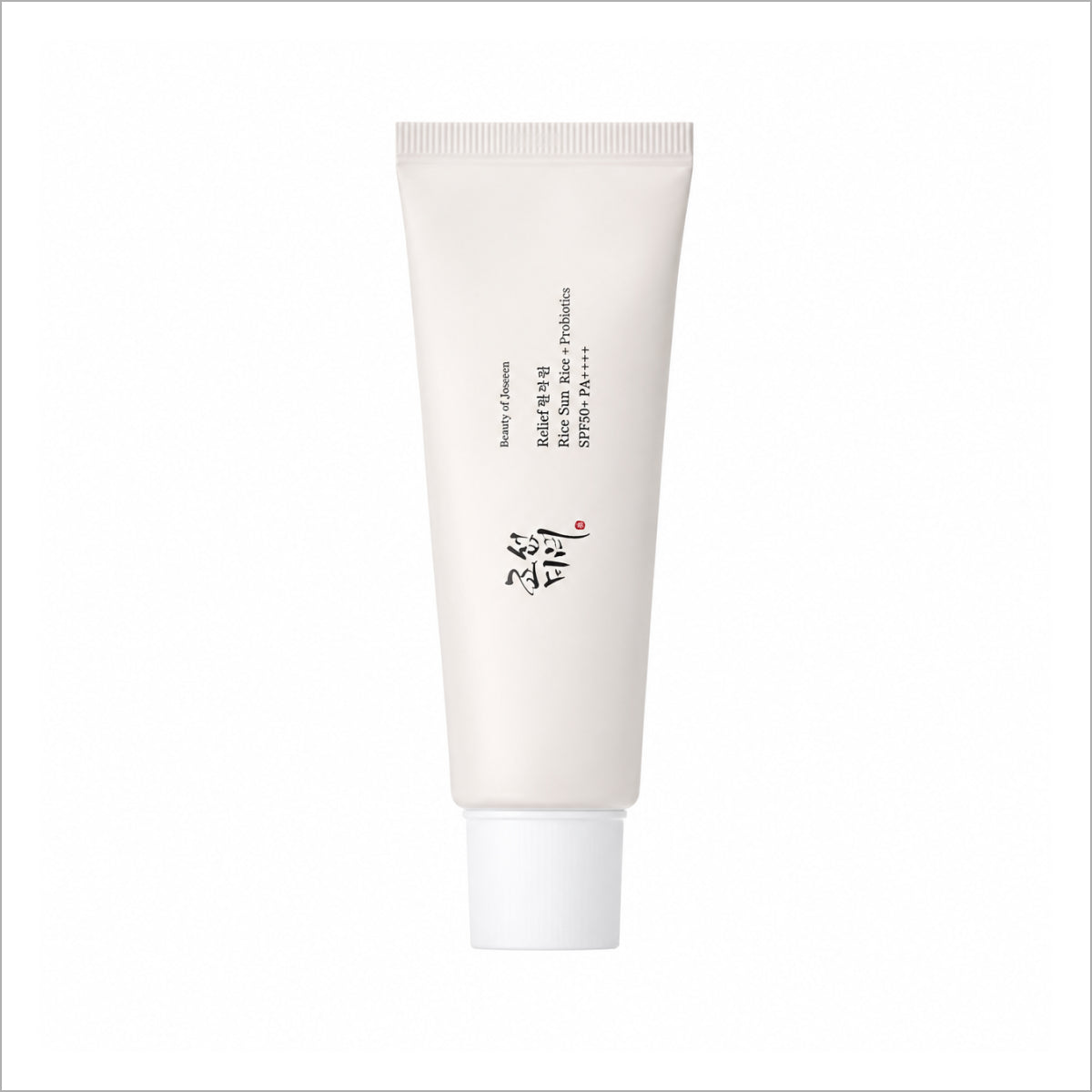Beauty of Joseon Relief Sun Rice + Probiotics SPF50 PA++++ sunscreen Pakistan