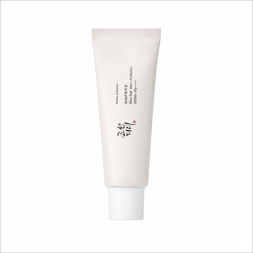 Beauty of Joseon Relief Sun : Rice + Probiotics SPF50+ PA++++ - 50ml