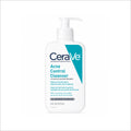 CeraVe Acne Control Cleanser 2% Salicylic Acid for Oily Acne-Prone Skin Pakistan
