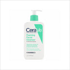 CeraVe Foaming Facial Cleanser Canadian Variant for Normal to Oily Skin Pakistan