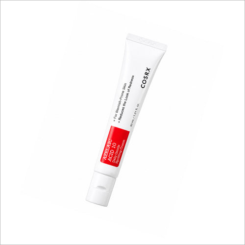 COSRX Azelaic Acid 10 B5 Redness Soothing Cream - 30ml