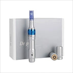 Dr Pen A6 Ultima microneedling pen for skin texture and acne scar care