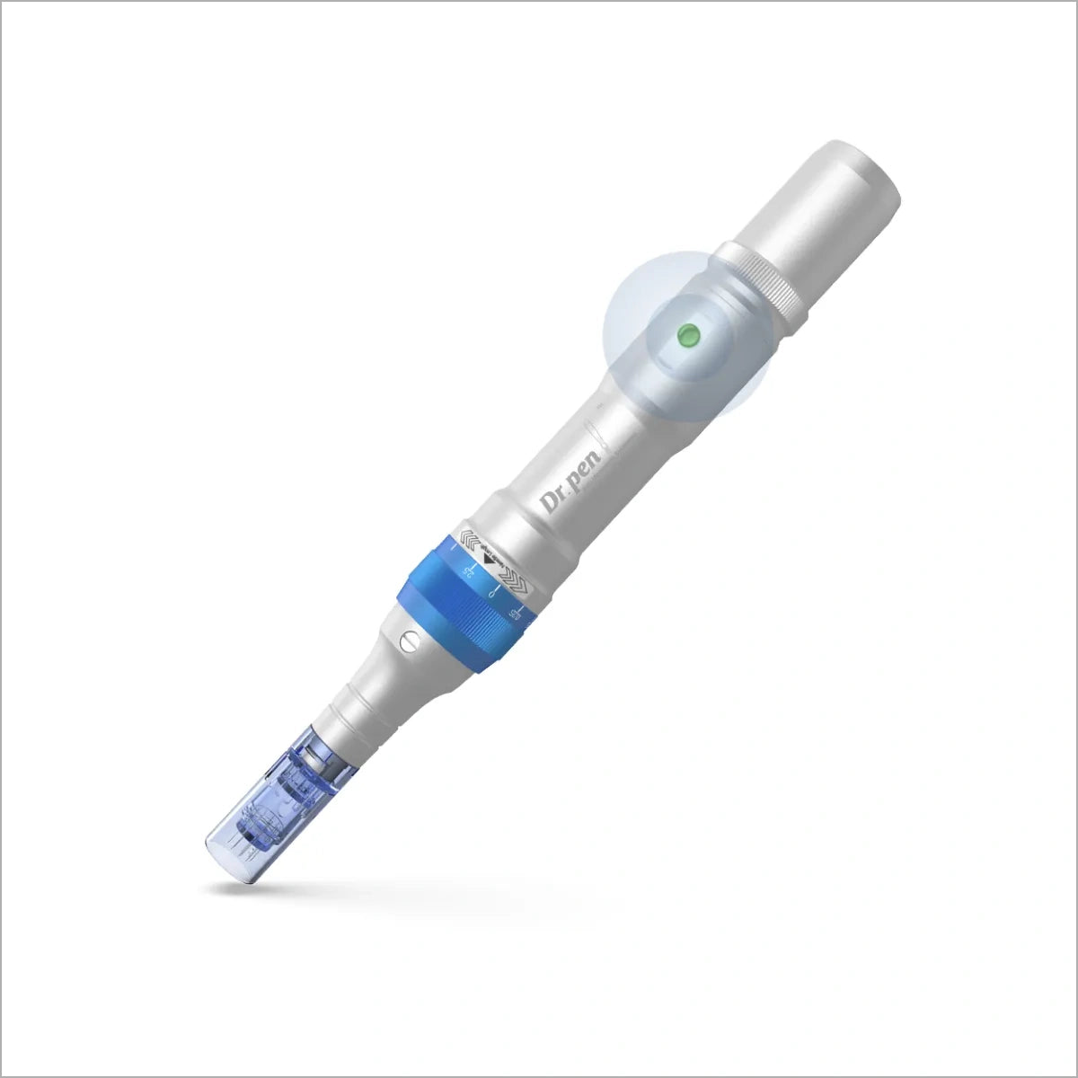 Dr Pen A6 Ultima microneedling pen for skin texture and acne scar care