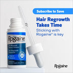 Men's Rogaine 5% Minoxidil Topical Solution for hair loss and hair regrowth in Pakistan - Theskinful.pk
